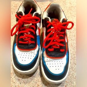 Nike Youth 4.5 lightly worn